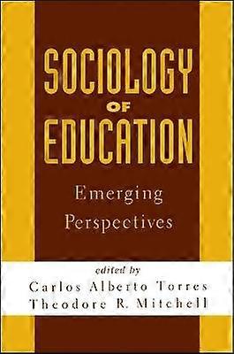 Sociology of Education