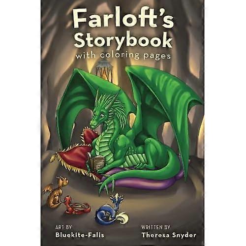 Farloft's Storybook