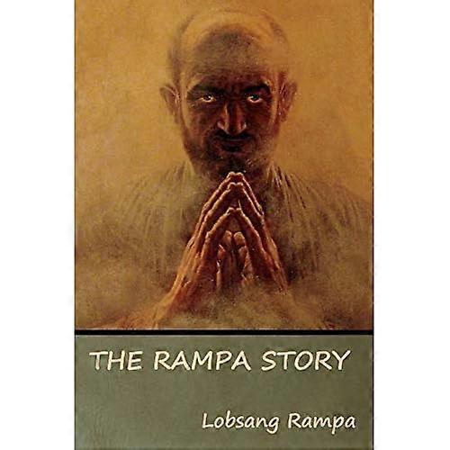 The Rampa Story