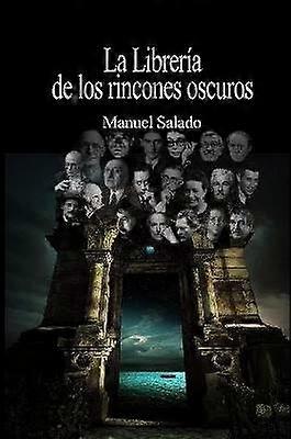 La Libreria de Los Rincones Oscuros