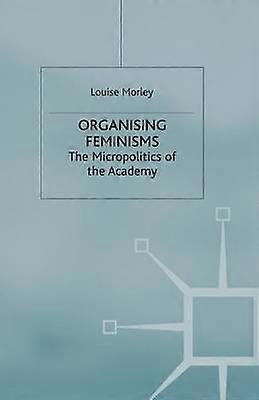Organising Feminisms