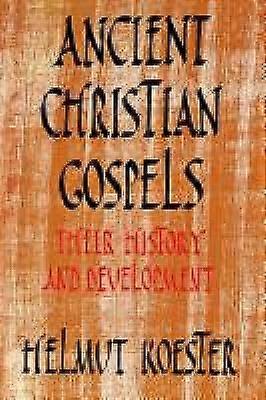 Evanghelii creștine antice