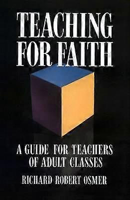 Teaching for Faith