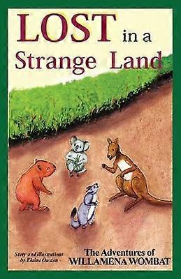Lost In A Strange Land
