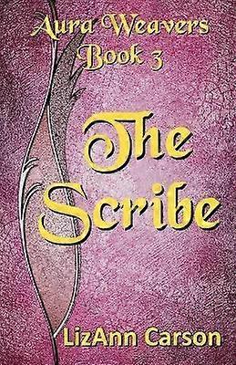 The Scribe Volume 3 Aura Weavers