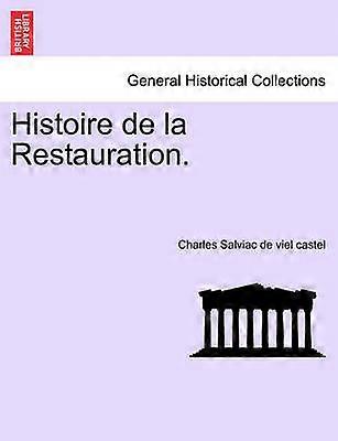 Histoire de la Restauration