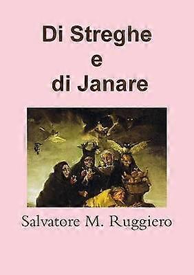 Di Streghe e Di Janare