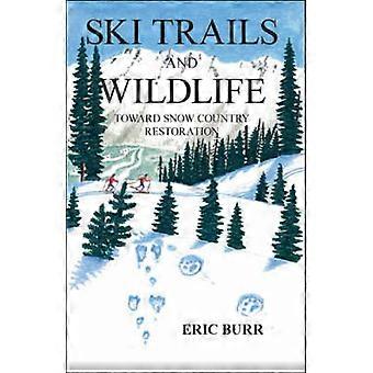 Ski Trails and Wildlife