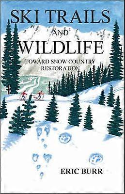 Pistes de ski et faune