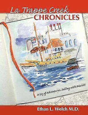 Die Trappe Creek Chroniken