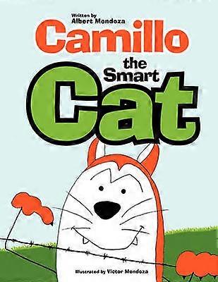 Camillo the Smart Cat