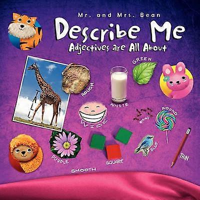Descríbeme