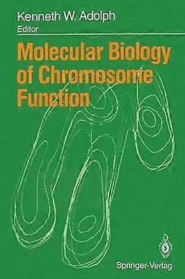 Molecular Biology of Chromosome Function