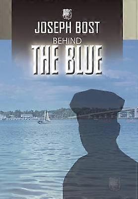 Behind the Blue