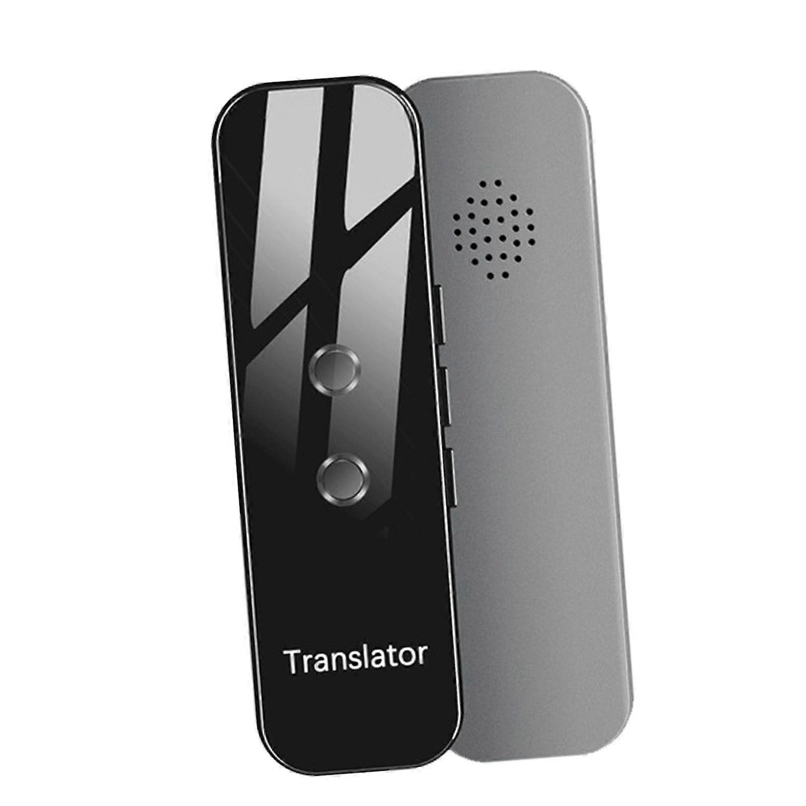 NEW Language Translator Device Real-time Smart Instant Voice 137 Languages IOS