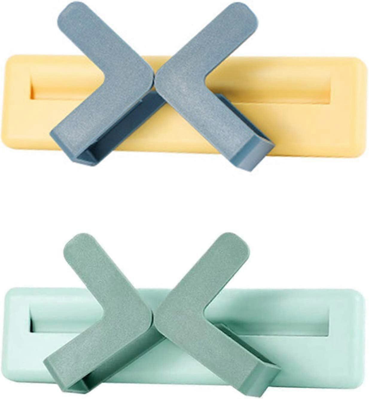 2-pack pot storage rack, suitable for any decoration style