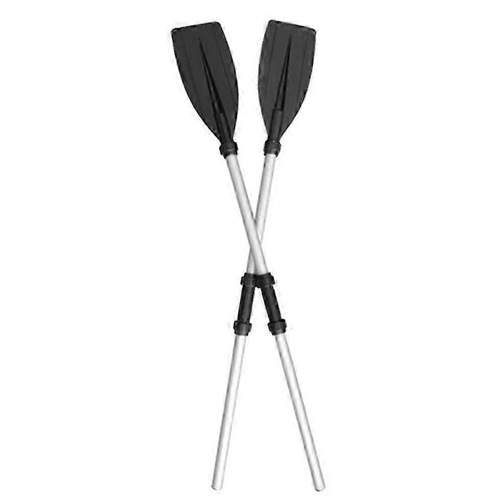 Aluminum Alloy Boat Rafting Paddle