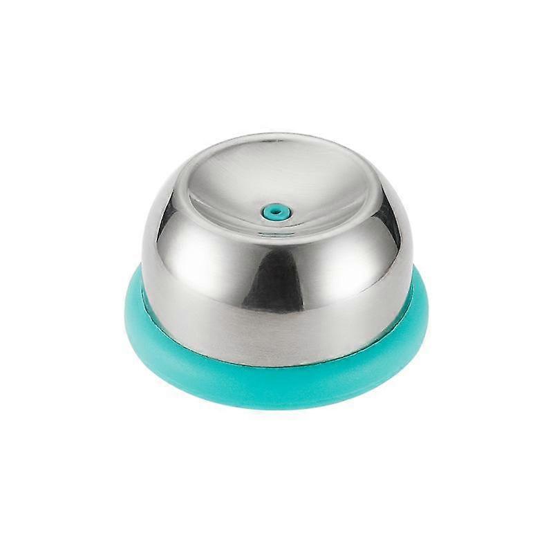 Boiled Egg Piercer 304 Stainless Steel Egg Needle Plastic Base Manual Hole Puncher Kitchen Egg Separator Piercing Tool