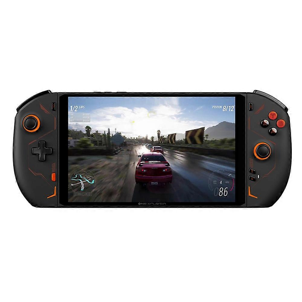Console de jogos OneXPlayer 2, 8,4 polegadas 32 GB + 2 TB Windows 11, CPU AMD Ryzen 7