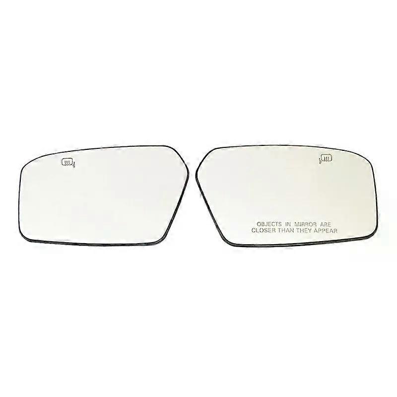 Applies to Car heating mirror Suitable for Ford Fusion 2006-2010 Mercury Milan 2006-2010 Lincoln MKZ Zephyr mirror rearview mirror