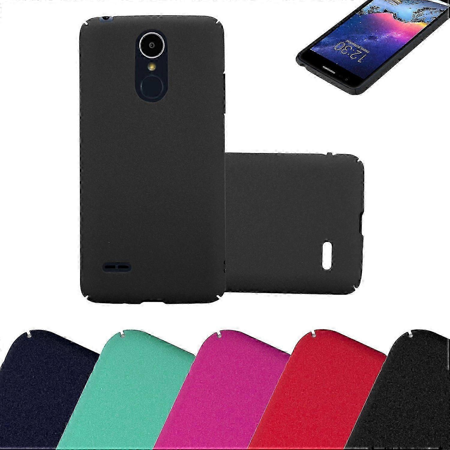 Capa Prática LG K8 2017 Hlle