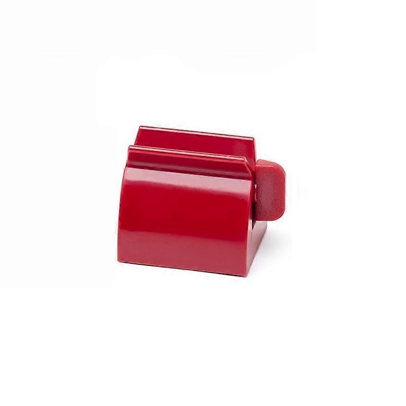 Manual Toothpaste Squeeze Artifact Squeezer Clip-on Household Toothpaste Device Tube Squeezer Press Bathroom Supplies