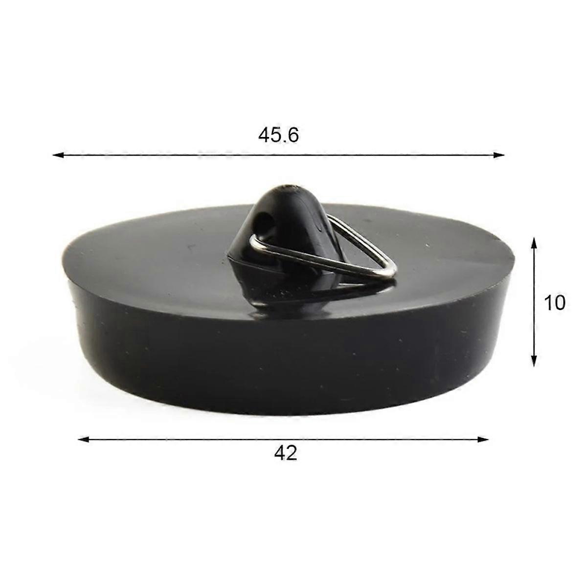Drain Plug Sink Drain Plug for Sink 2 Pack