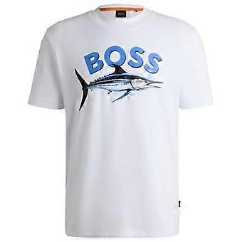 BOSS Te_Bossfish T-Shirt