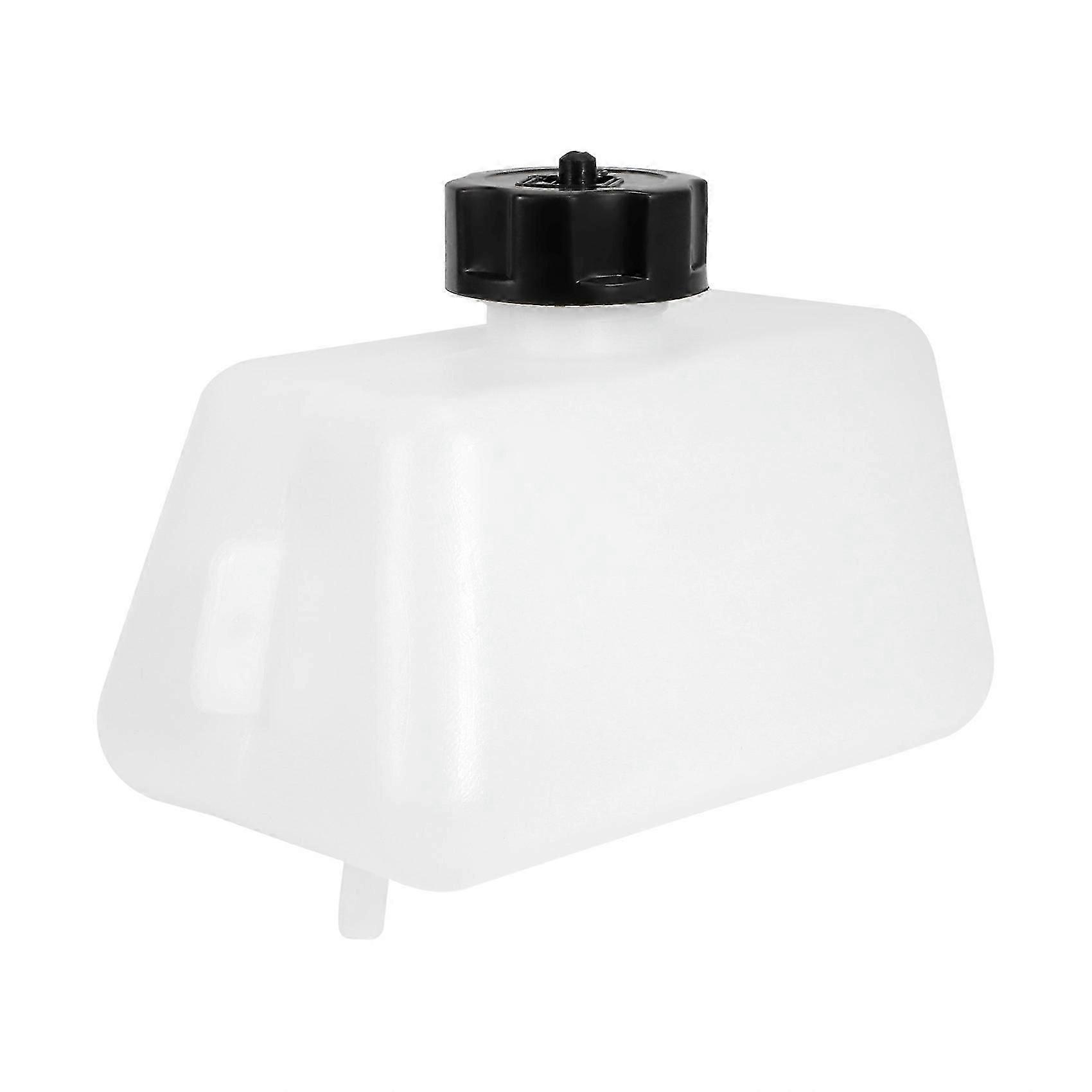 Réservoir d'essence en plastique pour mini moto tout-terrain, 1 L