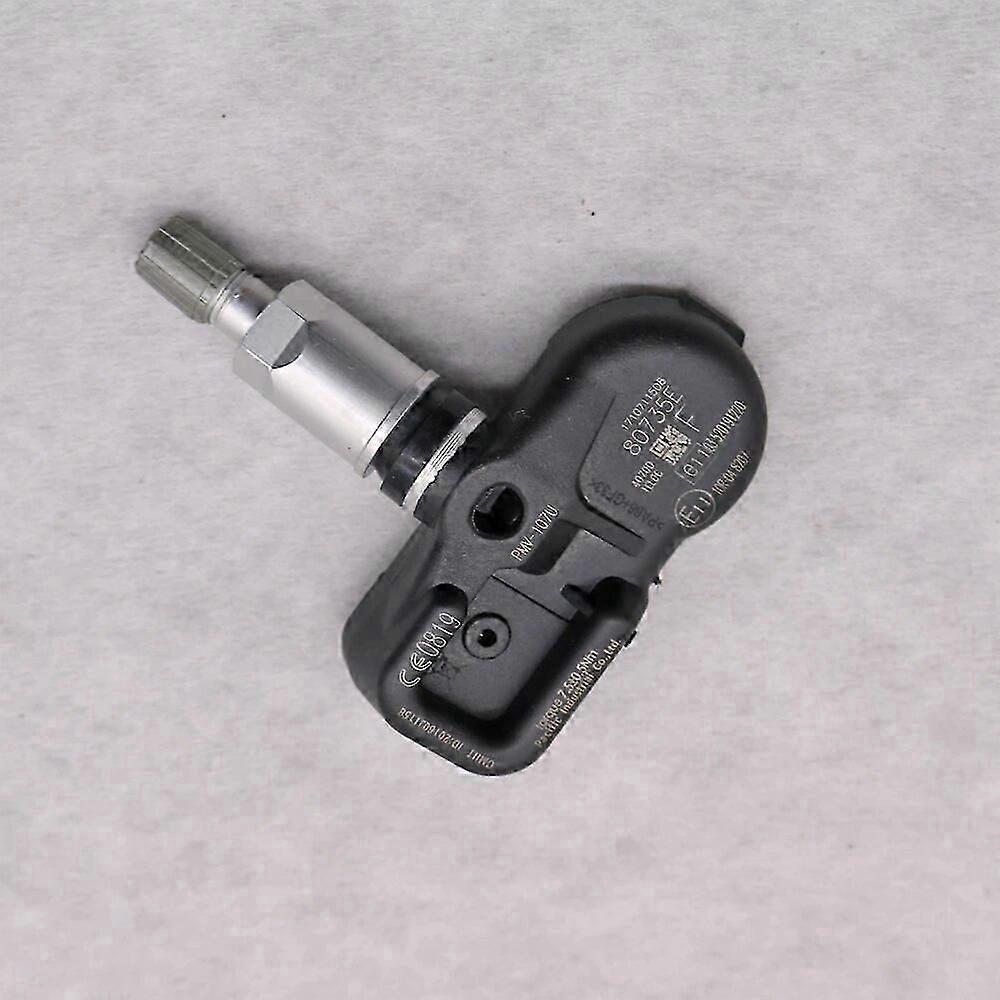 Compatible with 2010 TPMS NISSAN PATROL MICRA INFINITI 433MHz PMV-107U TPMS SENSOR TIRE AIR PRESSURE SENSOR 40700-1LL0C