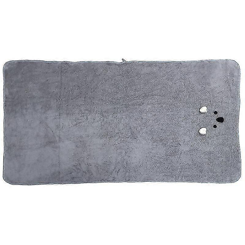1pcs Breathable Bath Towel