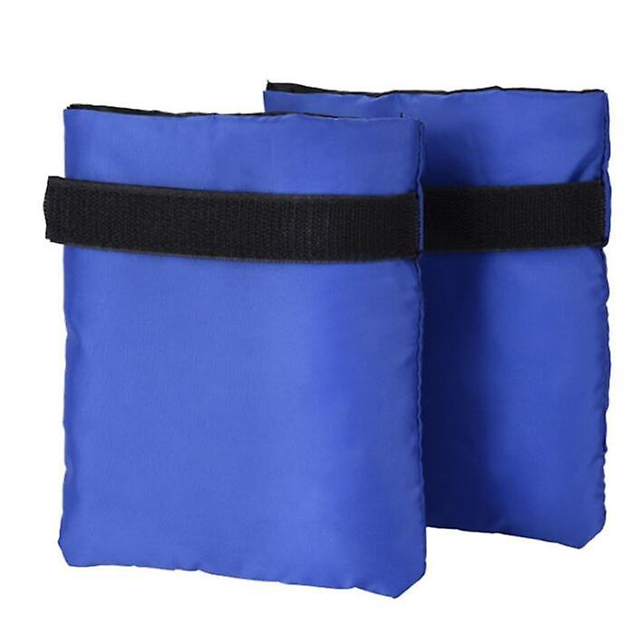 2Pcs Outdoor Water Faucet Cover Protector, Faucet Socks for Winter, Reusable Faucet Insulation, Anti-Freeze Hose Bib