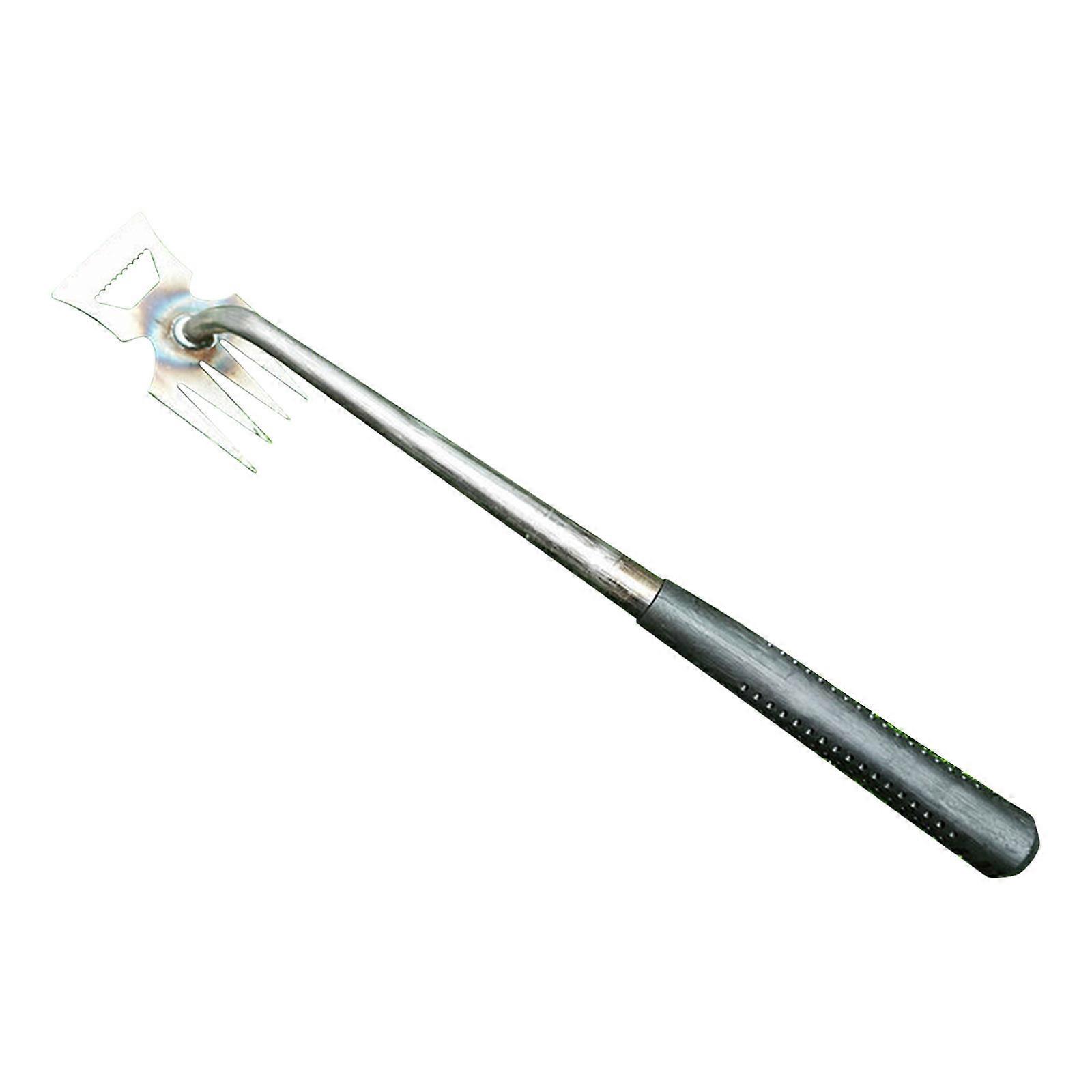 Gardening Hand Weeder Tools Weeding Artifact Uprooting Weeding Tool Manganese Steel Hand Weeder Tool Manual Multifunctional Weeders PUW2235