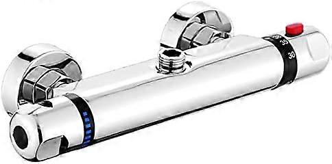 Advanced Temperature-Mixing Durable Shower Valve
