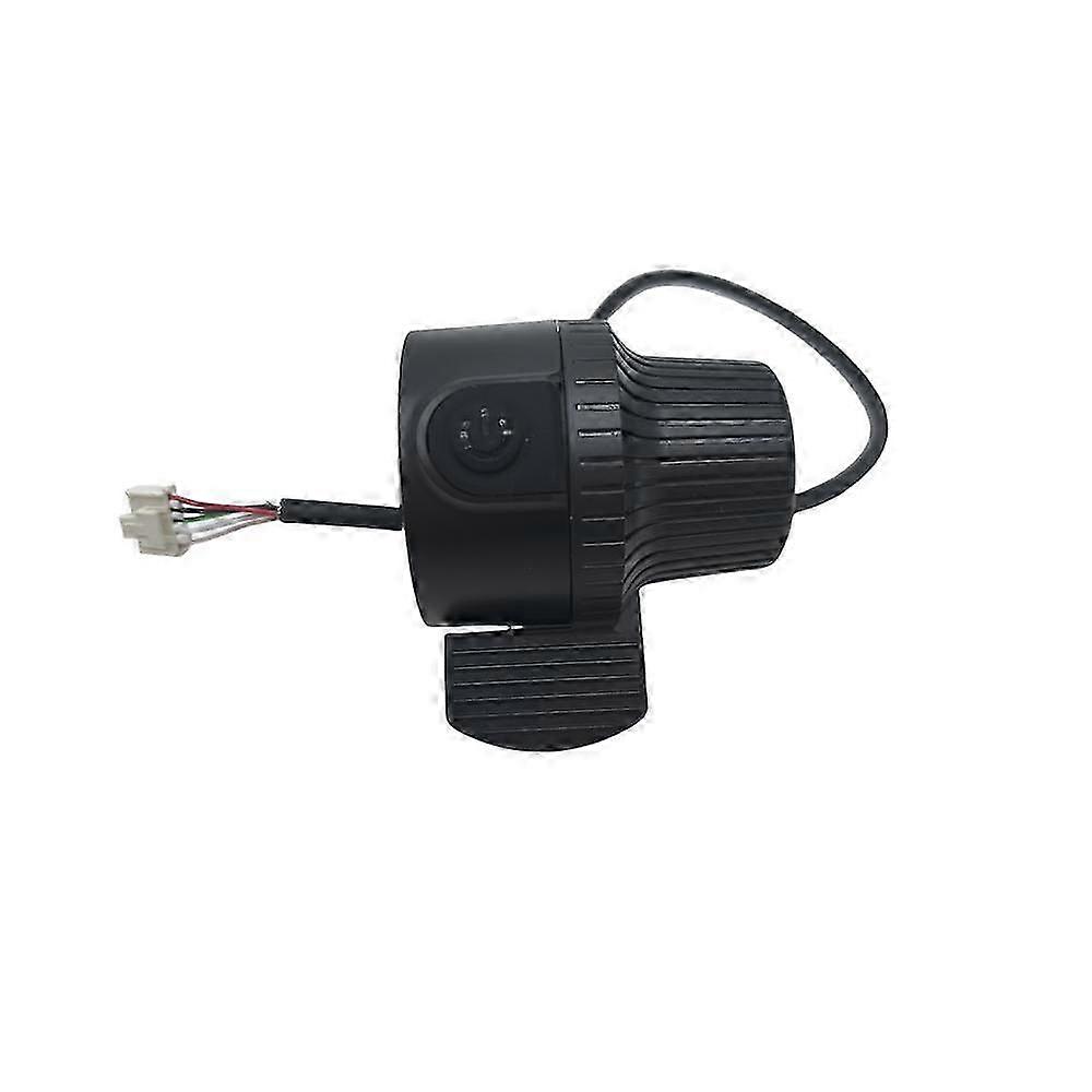 Original Accelerator Throttle Switch for KUGOO KIRIN KuKirin G3 Electric Scooter Thumb Finger Speed Control Replace Accessories-Good