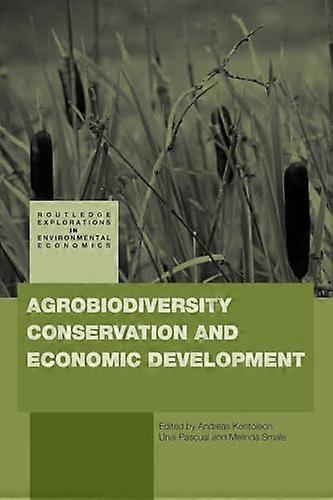 Agrobiodiversity Conservation and Economic Development