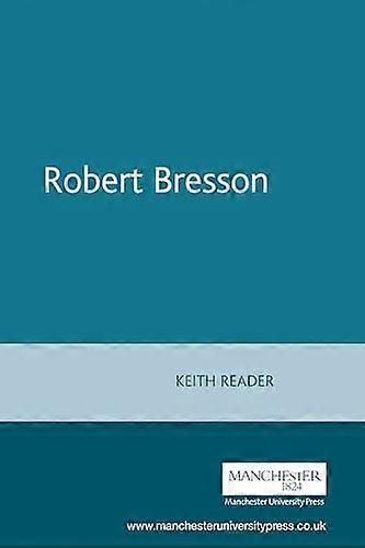 Robert Bresson