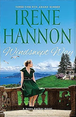 Windswept Way A Hope Harbor Novel