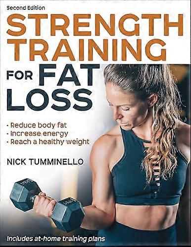 Strength Training for Fat Loss
