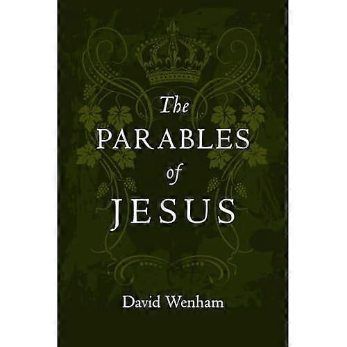 The Parables of Jesus
