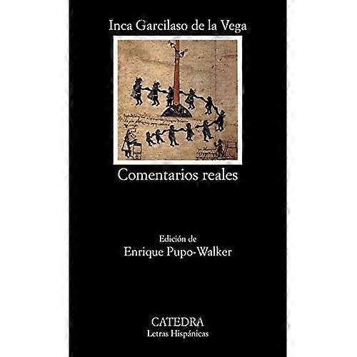 Comentarios Reales de los Incas: Seleccion