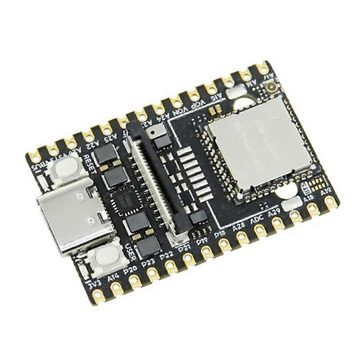 LicheeRV Nano WIFI Entwicklungsboard WIFI6 BT5 RISCV Linux Open Source Modul Kompatibel mit 22 Pi