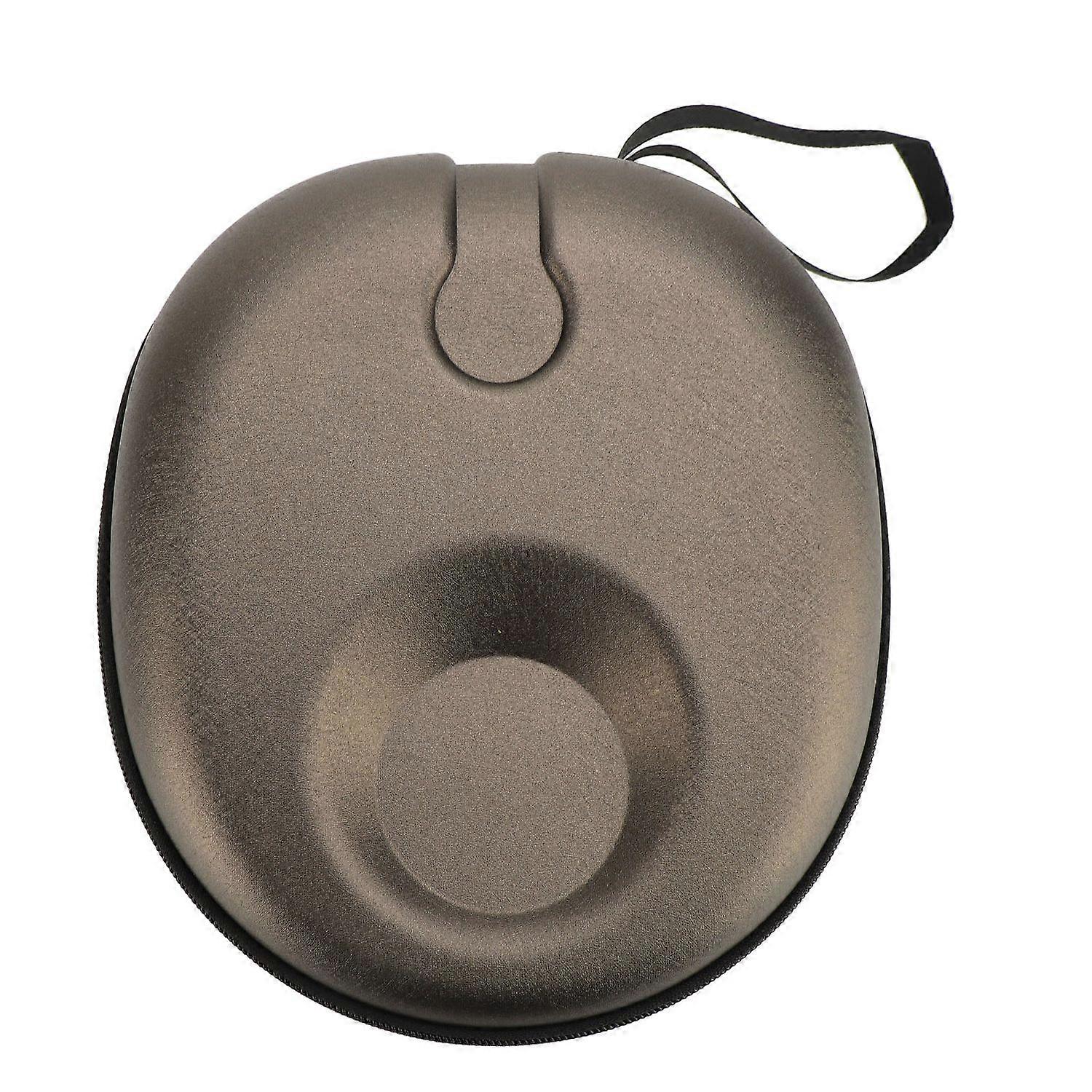 Carrying Headphone Case EVA 3D Wireless Bluetooth Headphone Carrying Case Organizer for PS5 PULSE