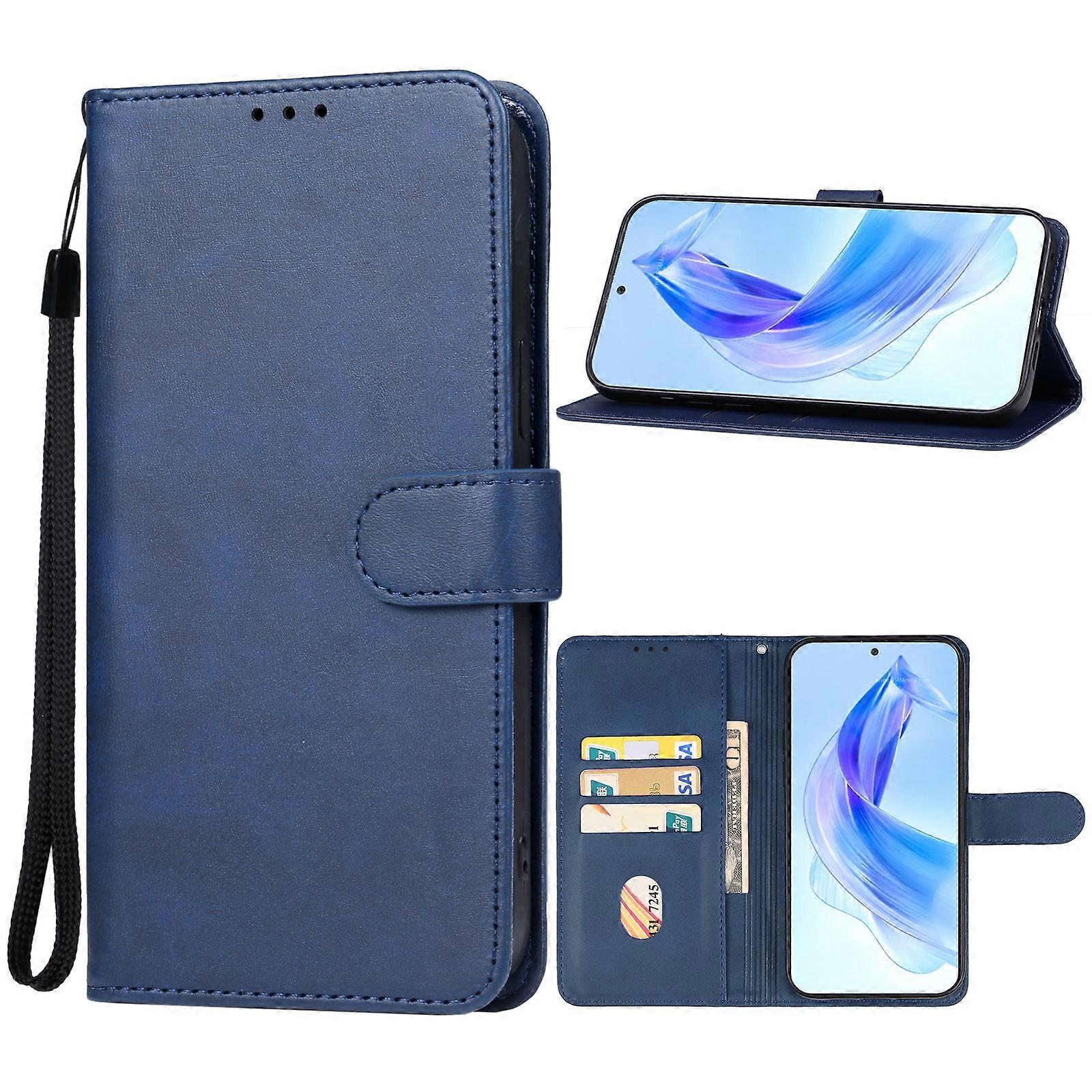 Leather Phone Case