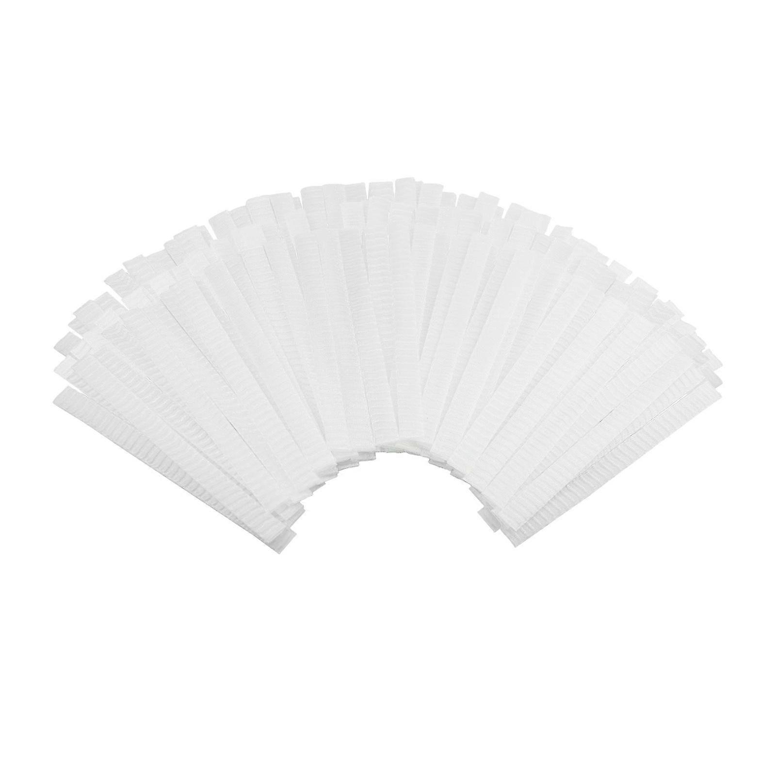 200x Net Covers Mesh Protectation Cosmetic Makeup Brushes Guards