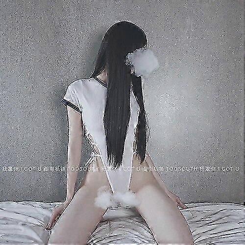 اليابانية مثير المرأة أنيمي الملابس الداخلية ملابس السباحة لطيف لوليتا الملابس الداخلية مجموعة كوسبلاي المثيرة طالب الإباحية أزياء مثيرة ملابس وقحة