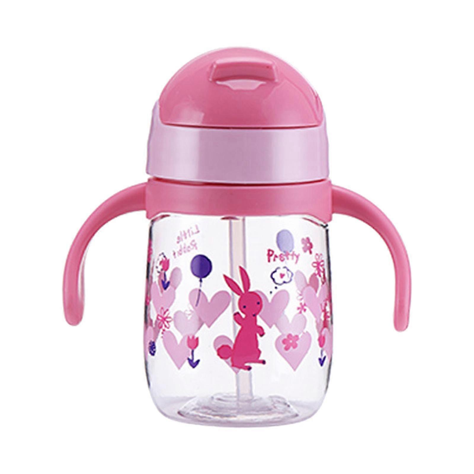 Training Cup Learning Water Outdoor Blue