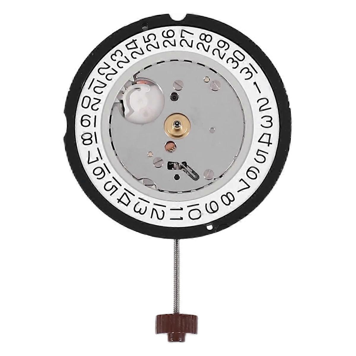 Quartz Crystal Watch Movement for 515 Movement Watches Tool