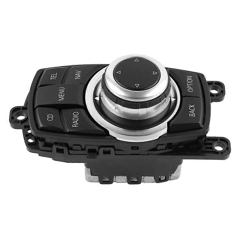4PIN Media Controller Switch Joystick 65829253944 for 1/3/5 F10