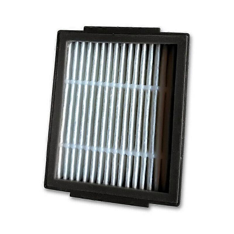 10Pcs Hepa Filter For I7 E5 E6 I Series Robot Vacuum Cleaner Replacement